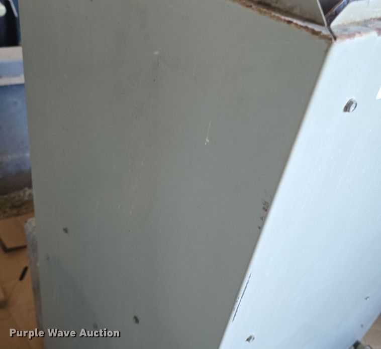 image for item EK6486 (2) Trane XE 90 furnace