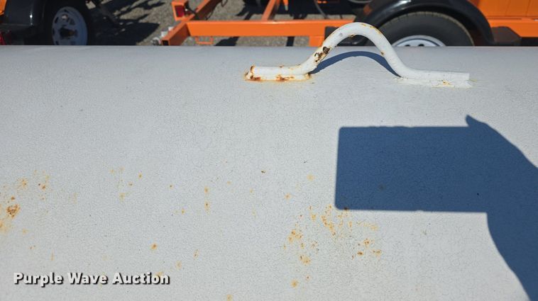 image for item EK6489 Propane tank