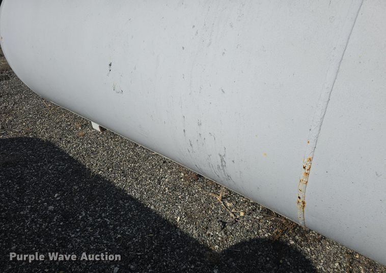 image for item EK6489 Propane tank