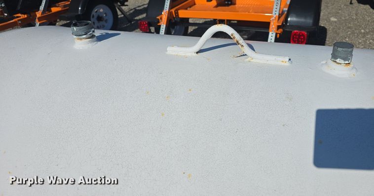 image for item EK6489 Propane tank