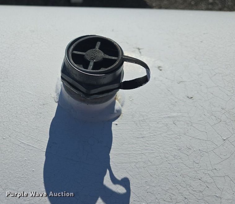 image for item EK6489 Propane tank