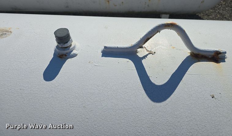 image for item EK6489 Propane tank