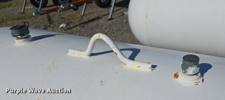 image for item EK6490 Propane tank 