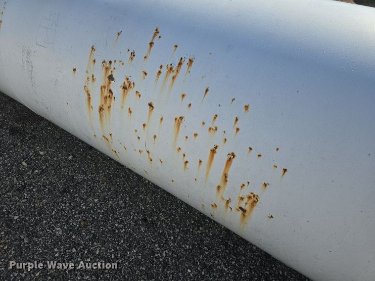 image for item EK6490 Propane tank 