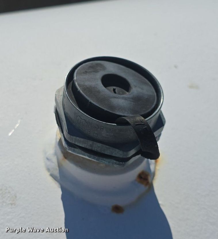 image for item EK6490 Propane tank 