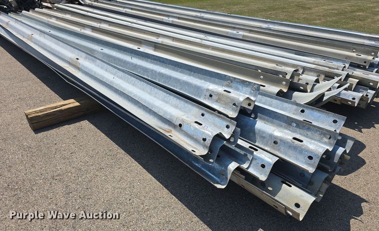 image for item EK6501 (20) guard rails