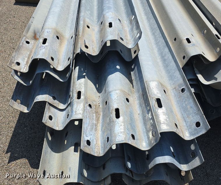 image for item EK6501 (20) guard rails