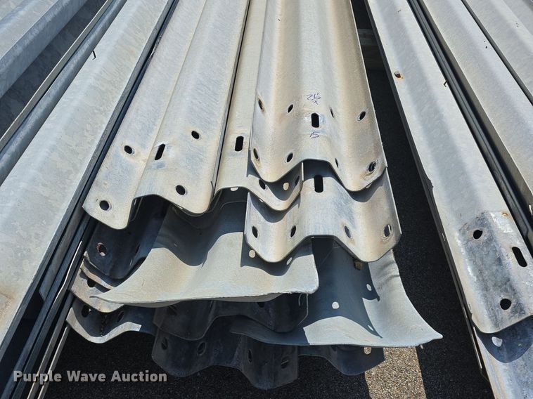 image for item EK6501 (20) guard rails