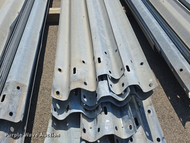 image for item EK6501 (20) guard rails