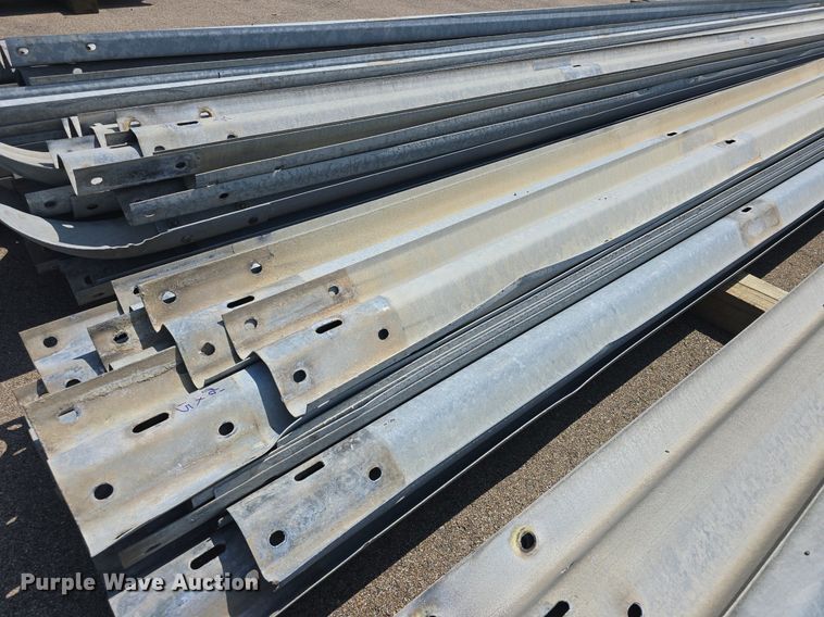 image for item EK6501 (20) guard rails