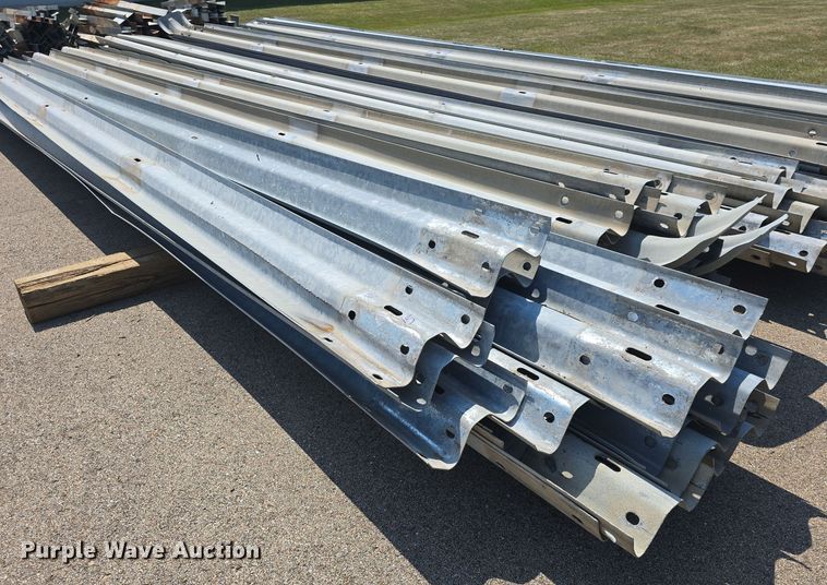 image for item EK6503 (20) guard rails