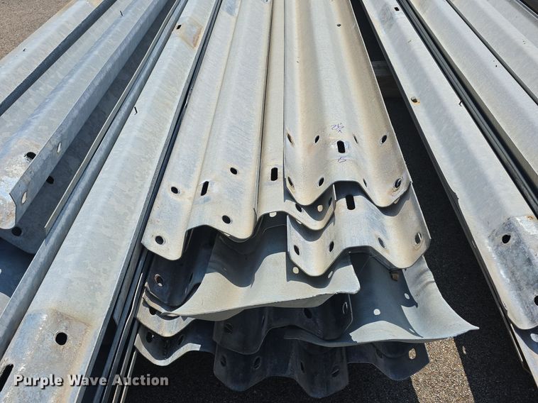 image for item EK6503 (20) guard rails