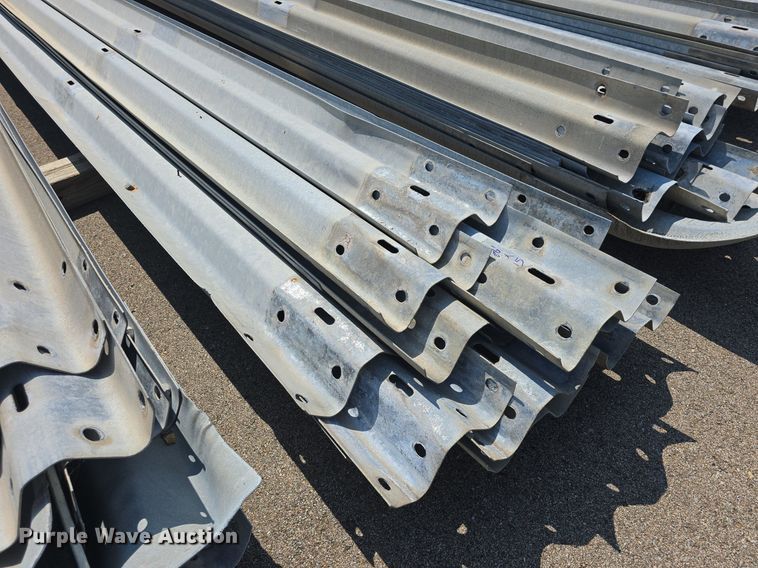 image for item EK6503 (20) guard rails