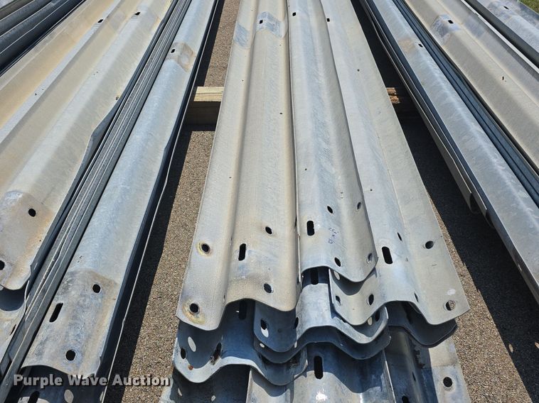 image for item EK6503 (20) guard rails