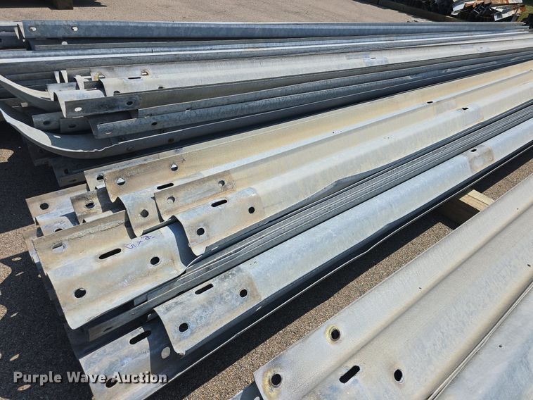 image for item EK6503 (20) guard rails