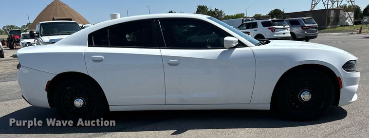 image for item MV9133 2020 Dodge  Charger Police 