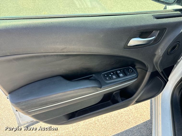 image for item MV9133 2020 Dodge  Charger Police 