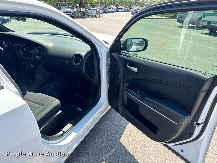 image for item MV9133 2020 Dodge  Charger Police 