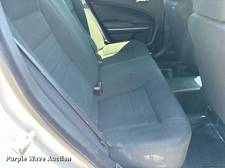 image for item MV9133 2020 Dodge  Charger Police 