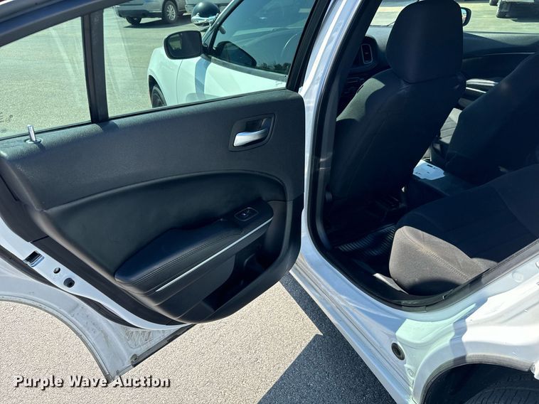 image for item MV9133 2020 Dodge  Charger Police 