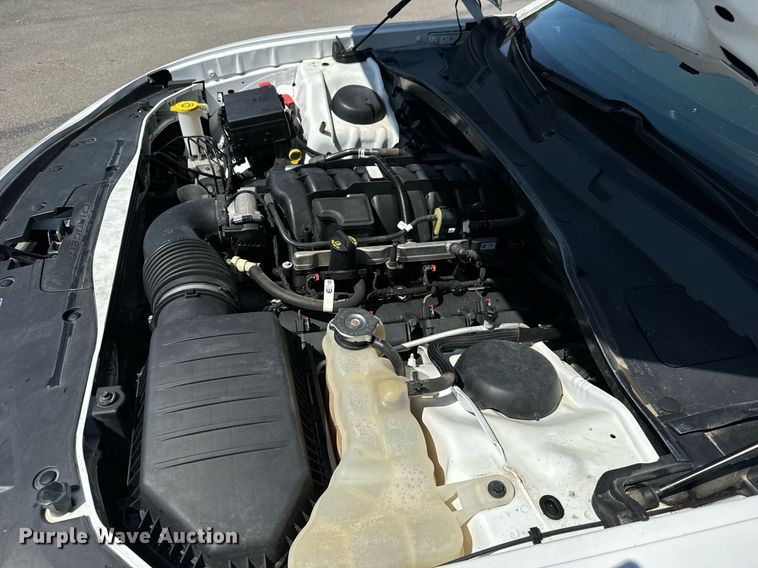 image for item MV9133 2020 Dodge  Charger Police 