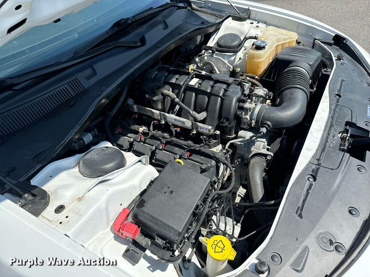 image for item MV9133 2020 Dodge  Charger Police 