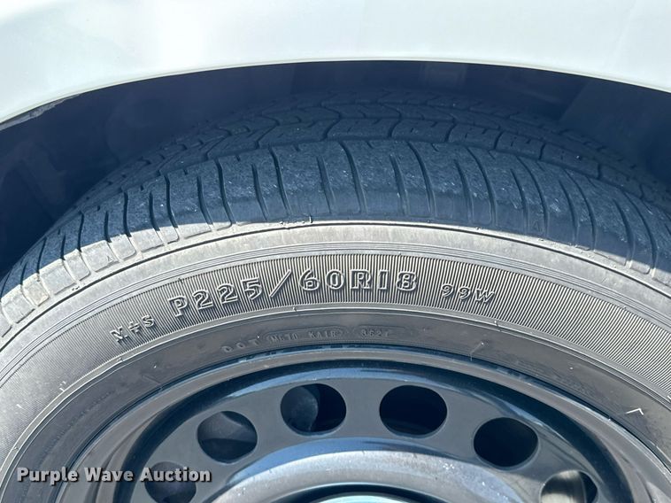 image for item MV9133 2020 Dodge  Charger Police 