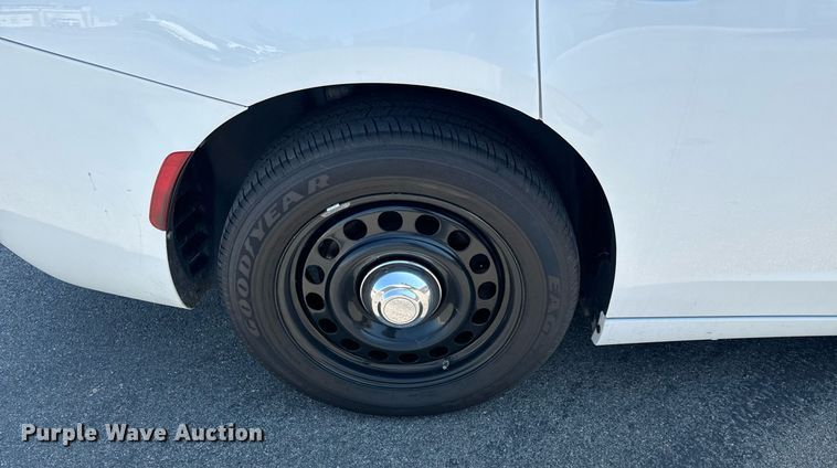 image for item MV9133 2020 Dodge  Charger Police 