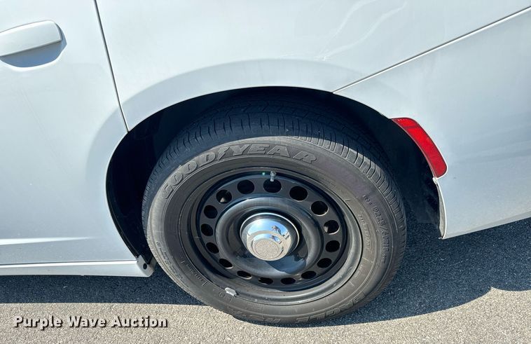 image for item MV9133 2020 Dodge  Charger Police 