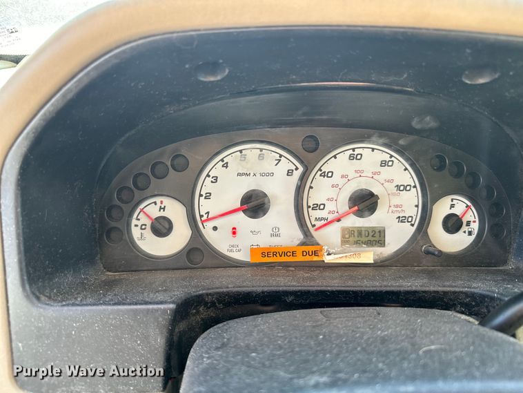 image for item EG9838 2004 Ford Escape XLT SUV