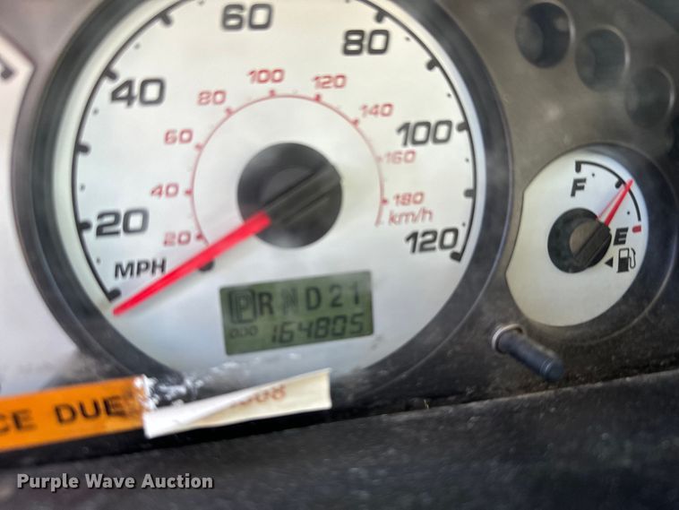 image for item EG9838 2004 Ford Escape XLT SUV