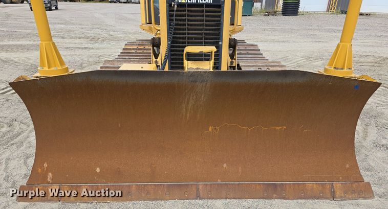 image for item EG9854 2006 Caterpillar D5G XL dozer
