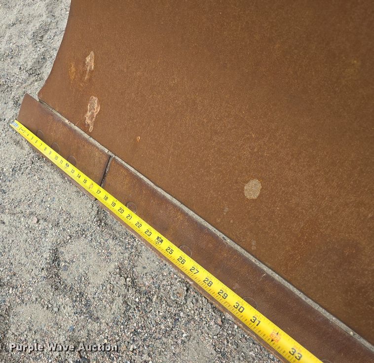 image for item EG9854 2006 Caterpillar D5G XL dozer