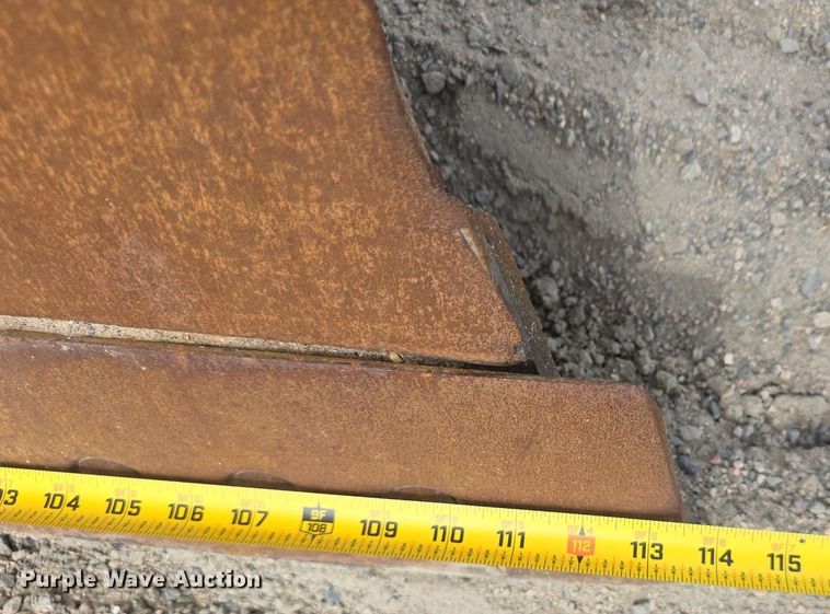 image for item EG9854 2006 Caterpillar D5G XL dozer