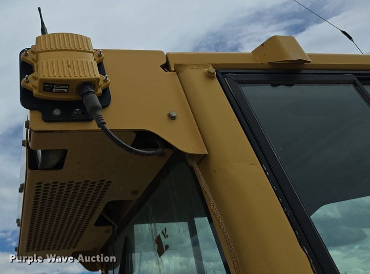 image for item EG9854 2006 Caterpillar D5G XL dozer