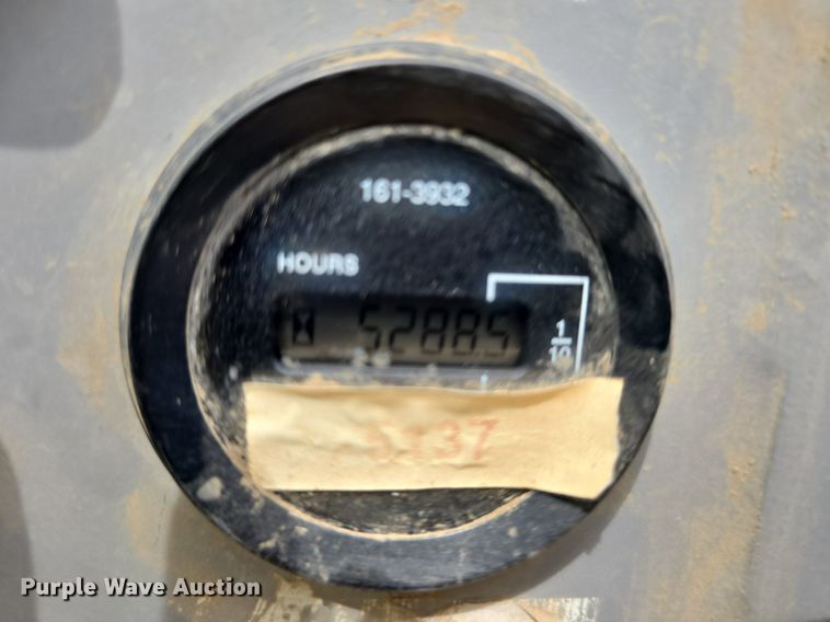 image for item EG9854 2006 Caterpillar D5G XL dozer