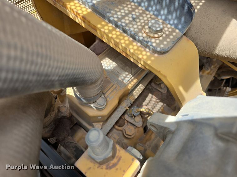 image for item EG9854 2006 Caterpillar D5G XL dozer