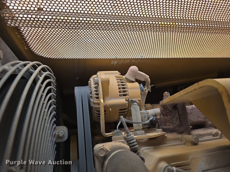 image for item EG9854 2006 Caterpillar D5G XL dozer