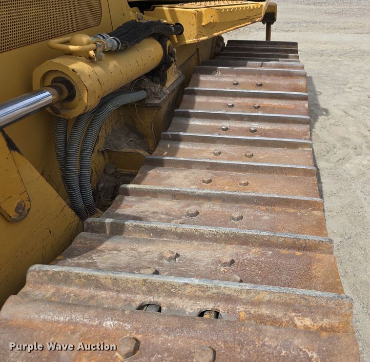 image for item EG9854 2006 Caterpillar D5G XL dozer