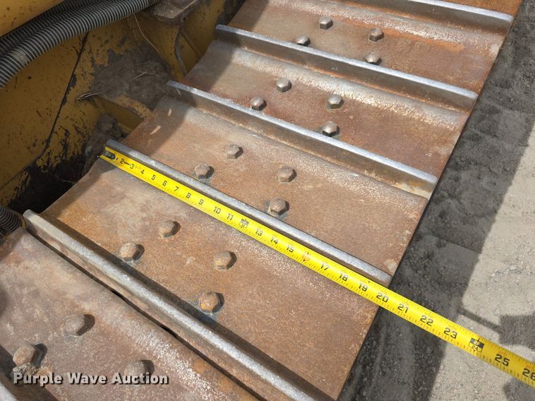 image for item EG9854 2006 Caterpillar D5G XL dozer