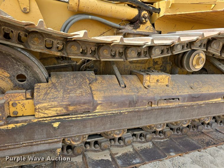 image for item EG9854 2006 Caterpillar D5G XL dozer