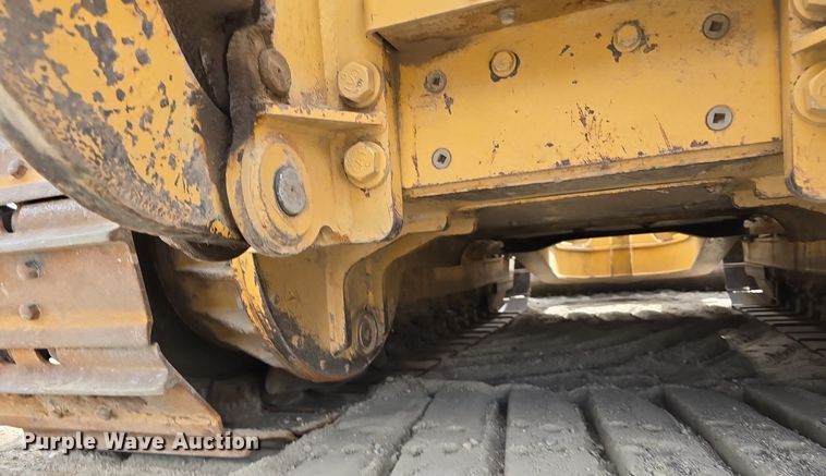 image for item EG9854 2006 Caterpillar D5G XL dozer