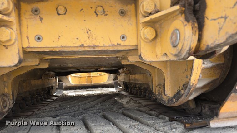 image for item EG9854 2006 Caterpillar D5G XL dozer