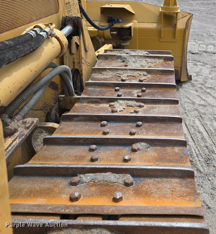 image for item EG9854 2006 Caterpillar D5G XL dozer
