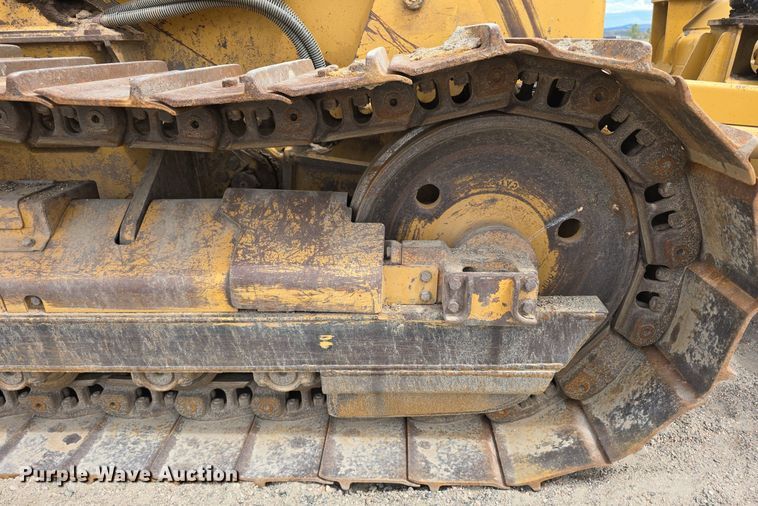 image for item EG9854 2006 Caterpillar D5G XL dozer