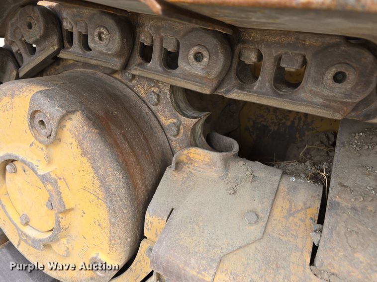 image for item EG9854 2006 Caterpillar D5G XL dozer