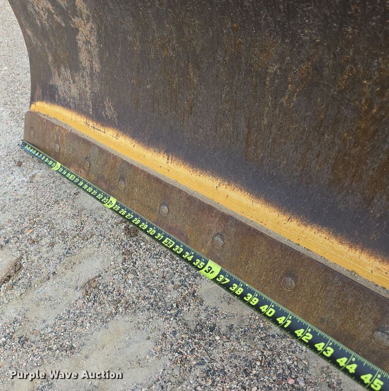 image for item EG9855 2005 Caterpillar CP-563E single drum vibratory roller