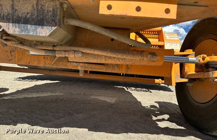 image for item EG9858 2008 Rosco RB-48 broom