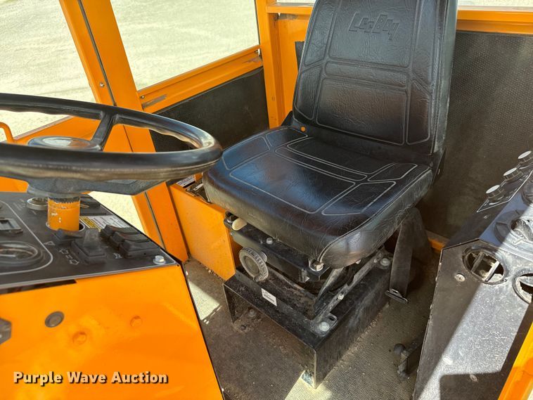 image for item EG9858 2008 Rosco RB-48 broom