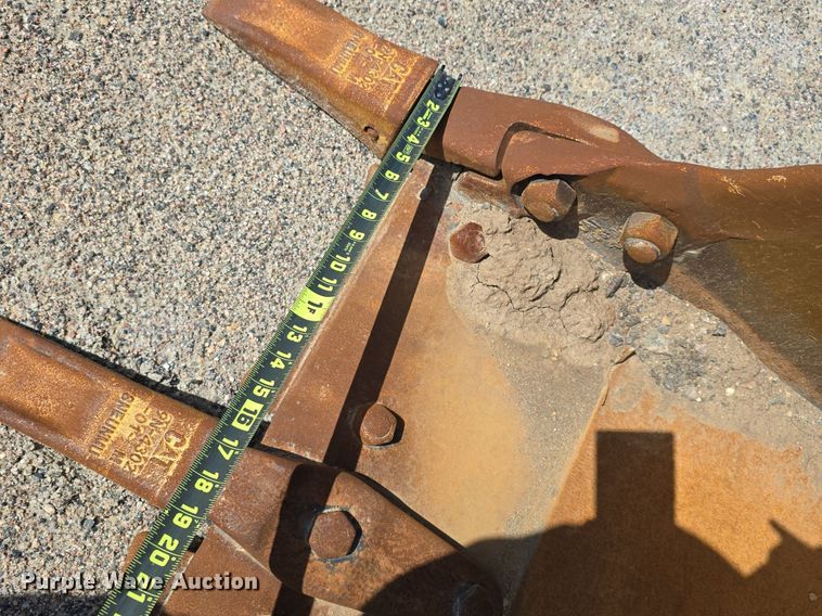 image for item EG9861 2003 Caterpillar 950G Series II wheel loader